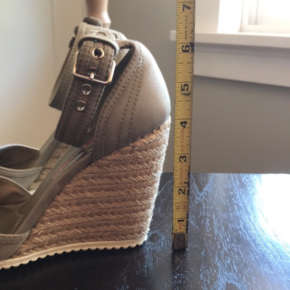 Prada espadrilles - Picture 11 of 11